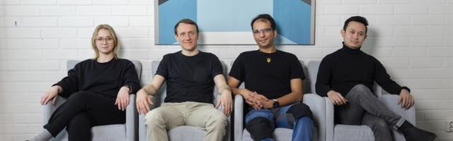 Finnish Proteins.1 banks €4.7 million pre-seed to push early detection through single-molecule analysis