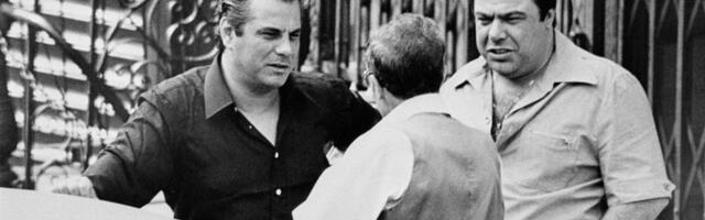 Mob boss John Gotti’s grandson is headed to prison for a $1.1 million Covid fraud and crypto scheme