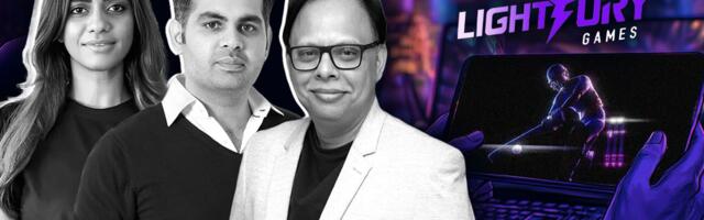 LightFury Games Bags $11Mn To Develop AAA Game ‘eCricket’