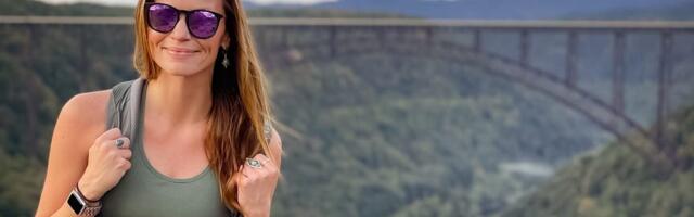 I've traveled solo to every major US national park. These 7 are my favorite hidden gems.