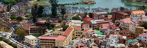 The Fintech Ecosystem of Madagascar in 2026