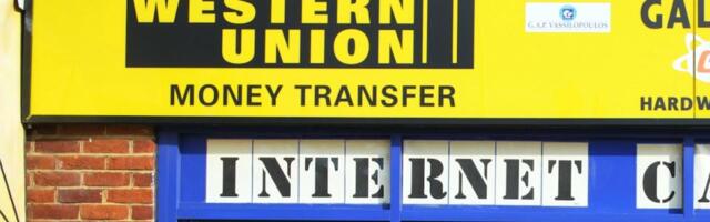 Western Union eyeing stablecoin launch to settle global transactions without SWIFT, CEO says