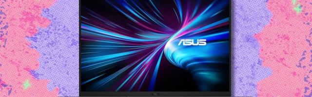 The ASUS V16 gaming laptop has dropped to $1,099.99 at Amazon — act fast to save $200