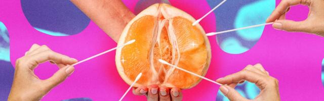 Some Women Are Obsessively Testing Their Vaginas to Optimize Them