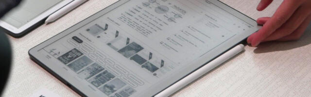 Amazon’s most affordable Kindle Scribe is finally joining the lineup