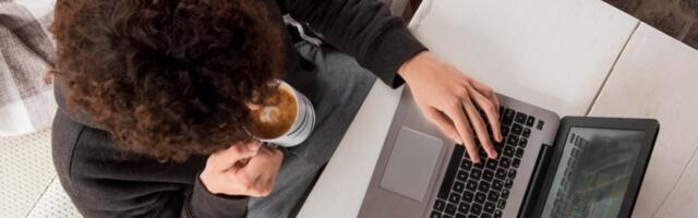 There’s at Least One Job That AI Isn’t Killing