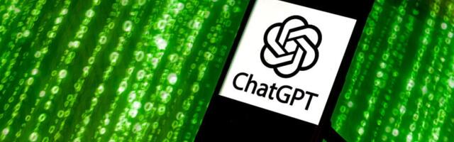 ChatGPT’s AI market share slips to a historic new low
