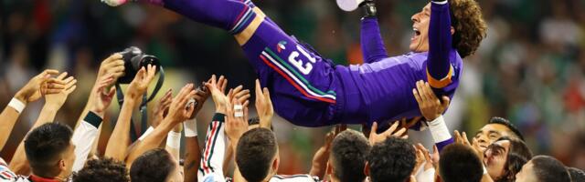 How the World Cup became a US streaming success story