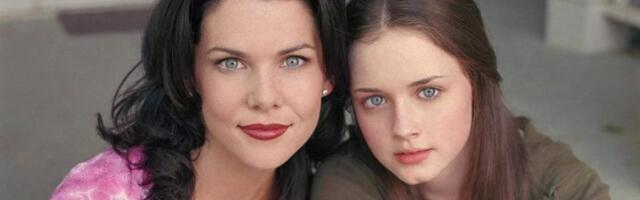 'Gilmore Girls' Leaves Netflix After 12 Years. Here's Where to Watch It Now