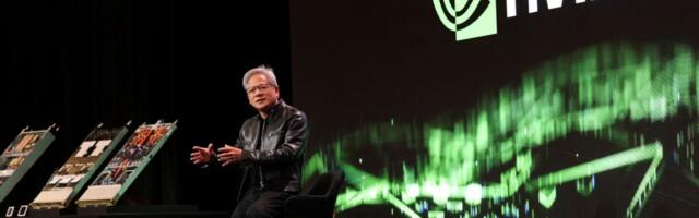 No One Can Afford to Buy Hardware, So Nvidia Made Trading Cards to Reminisce About the Good Times
