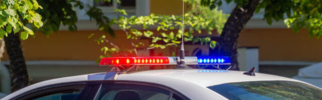 Why Some Cops Never Turn Their Red And Blue Cruiser Lights Off