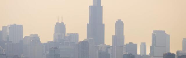 The best air purifiers for wildfire smoke tested: Our faves from Blueair, Coway Airmega, Shark, and more