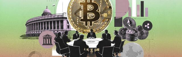 Can Parliamentary Panel’s Latest Recommendations Break Crypto Policy Deadlock?