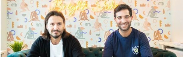 London’s LED neon light startup Yellowpop closes $4M as growth funding