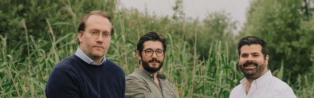 Berlin-based hospitality startup Raus secures seed funding to reinvent nature hospitality