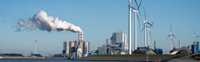 Tech trends fueling the green transition of society in 2022