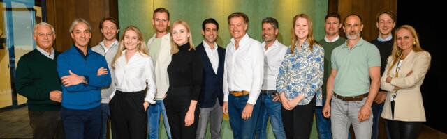 Boosting Europe’s digital maturity, Endeit Capital wraps up €303 million fund