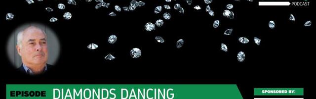 MoneyNeverSleeps:  Your Diamonds | Tim Goodman | DeFi and Diamonds