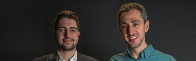 WeWALK raises £1.7m for ‘smart cane’ to aid visually impaired