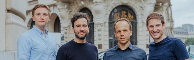 The state of M&A in European tech