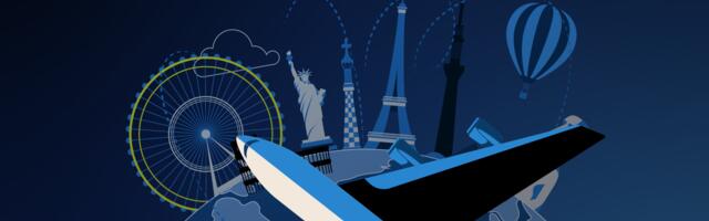 State of Travel 2022: New Skift Research