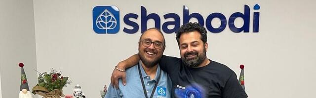 Shabodi closes $14 million CAD Series A to simplify 5G for developers