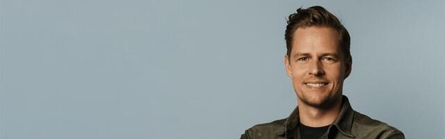 Innovating on financial infrastructure: Interview with Martin Kassing, Founder and CEO at Upvest