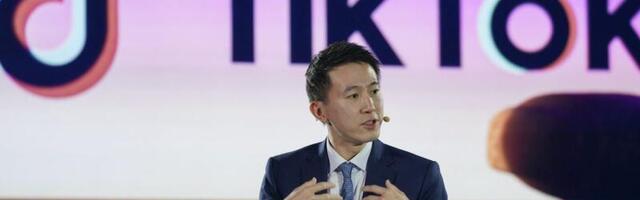 Revenue at TikTok Owner ByteDance Rose More Than 30% in 2022, Topped $80 Billion