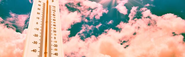 A hot generative AI summer is here. Get ready to sweat | The AI Beat