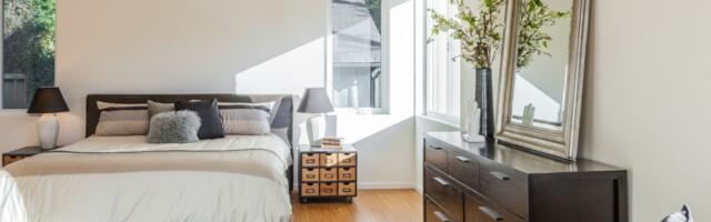 Try upcycling your new-home decor