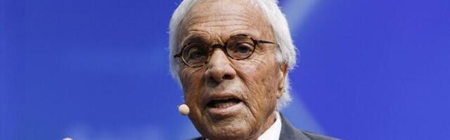 Ex-CEO of Countrywide Financial, who had key role in 2008 financial crisis, dies