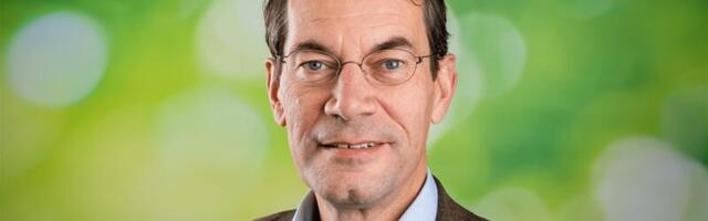 Unlocking the future of agriculture – An Interview with Solynta’s co-founder & CEO  Hein Kruyt
