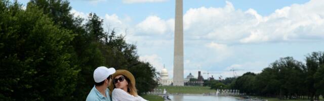 Washington, D.C.’s $20 Million Bet on Global Tourism