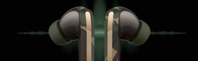 Redmi Buds 5 debut with noise cancellation and long battery life