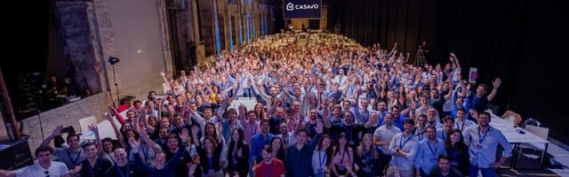 The Italian startups on the cusp of unicorn status