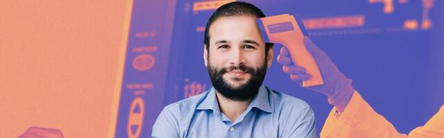 A Pandemic Windfall Turns into a Hangover for a High-Flying Healthcare Startup