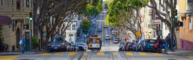 Google Halts Ambitious San Francisco Bay Housing Project
