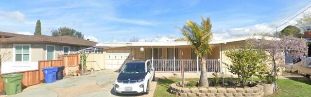 Single-family home sells for $1.8 million in Fremont