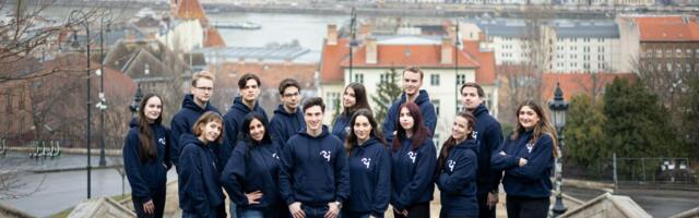 Budapest-based Qneiform raises €750k to shake up the executive search industry with talent AI models