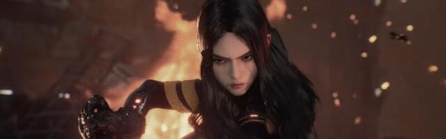 Stellar Blade will get free updates and New Game+
