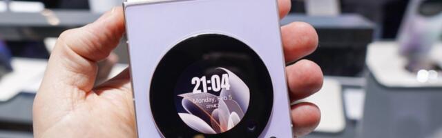 nubia enters six new markets