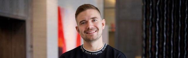 X10, a crypto exchange startup founded by Ex-Revolut alumni, launches with $6.5M in funding