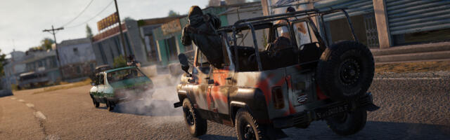 PUBG adds classic Battle Royal map for nostalgia but it’s only a short visit