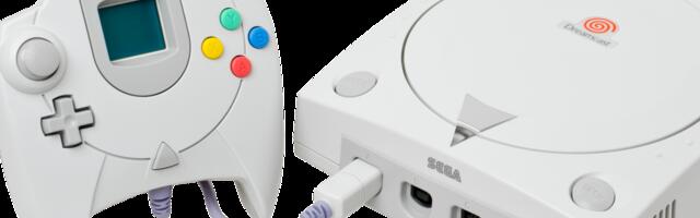 Nvidia nearly went out of business in 1996 trying to make Sega's Dreamcast GPU — instead, Sega America's CEO offered the company a $5 million lifeline