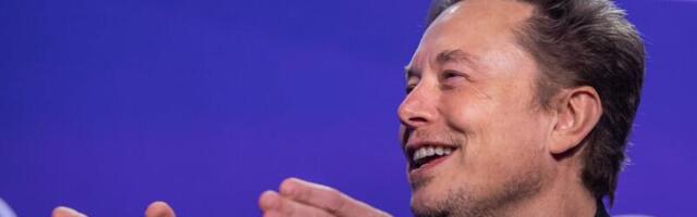 Elon Musk's xAI raises $6 billion to build AI systems for 'all of humanity'