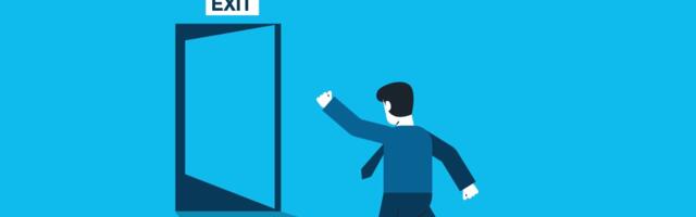 What if quitting your terrible job would help the economy?