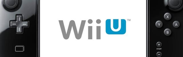 Sorry, you can no longer send your Wii U in for repair