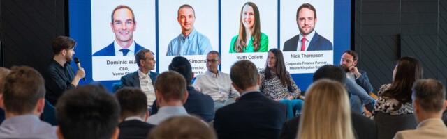 Navigating M&A from due diligence to deal closure, according to four experts
