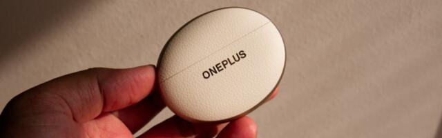 OnePlus Buds Pro 3 in for review