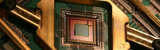 Chinese scientists use quantum computers to crack military-grade encryption — quantum attack poses a "real and substantial threat" to RSA and AES